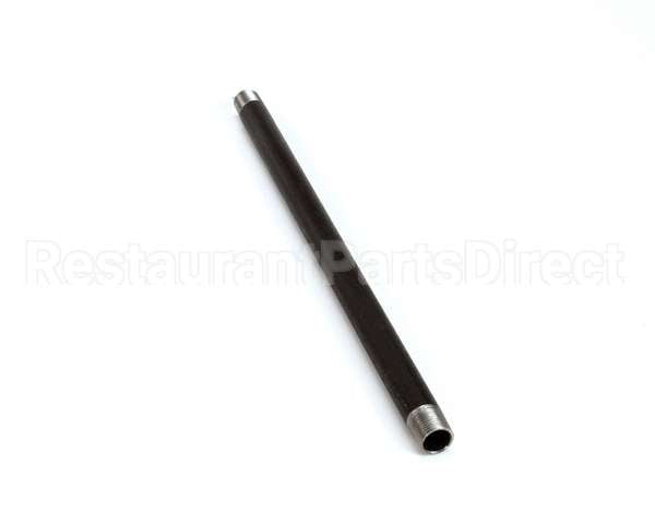 141893 Groen Nipple Blk 1/2 Npt X 16 Long