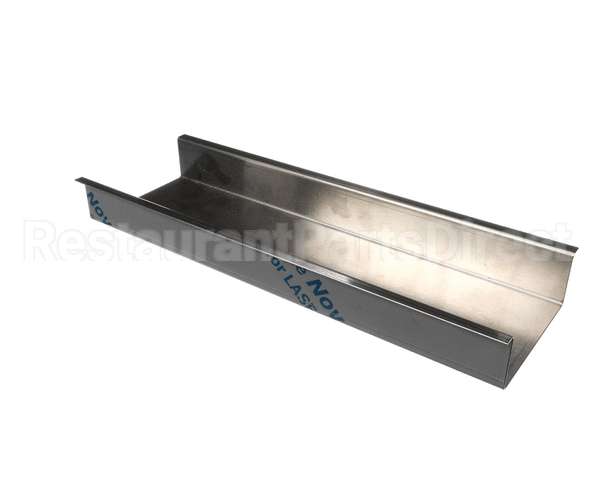 141958 Marshall Air Spacer Filter 4.5X15.375