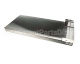 141991 Groen Weldment, Flue Stack