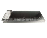 141991 Groen Weldment, Flue Stack