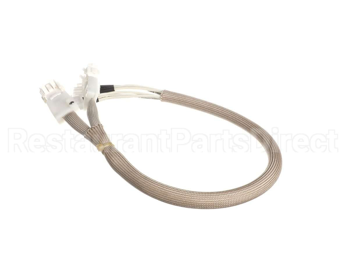 142-000003-001 Pitco Cable Assembly, Inter Cable