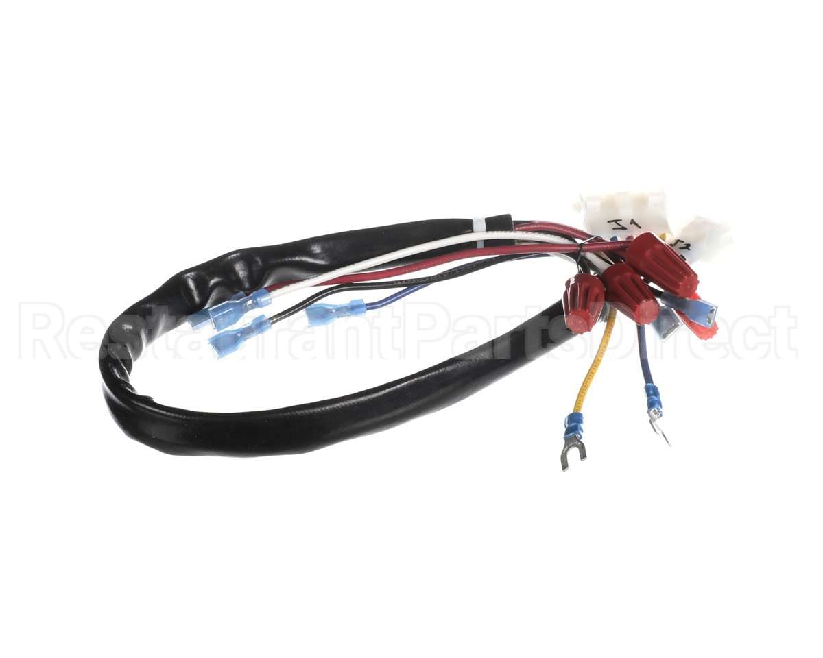 142-000019-001 Ultrafryer Wire Harness