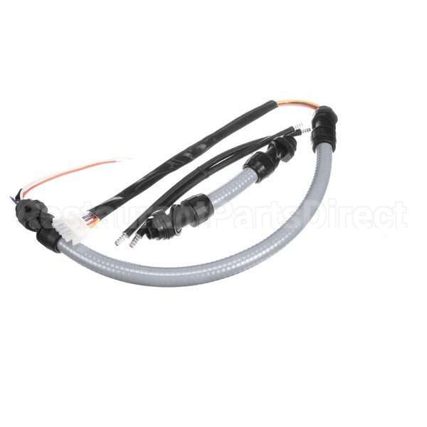 142-000020-001 Compatible Ultrafryer Wrg, Kit Uf Rthrm Elec Box