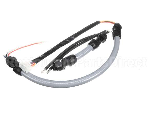 142-000020-001 Ultrafryer Wrg,Kit Uf Rthrm Elec Box