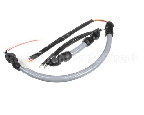 142-000020-001 Ultrafryer Wrg,Kit Uf Rthrm Elec Box