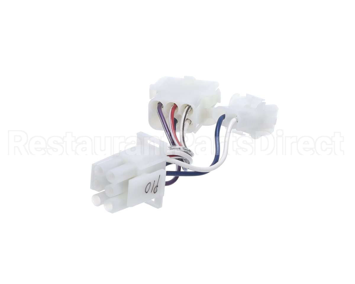 142-000052-001 Pitco Wrg,Ent Bx Pmp Bx Ac Splitter