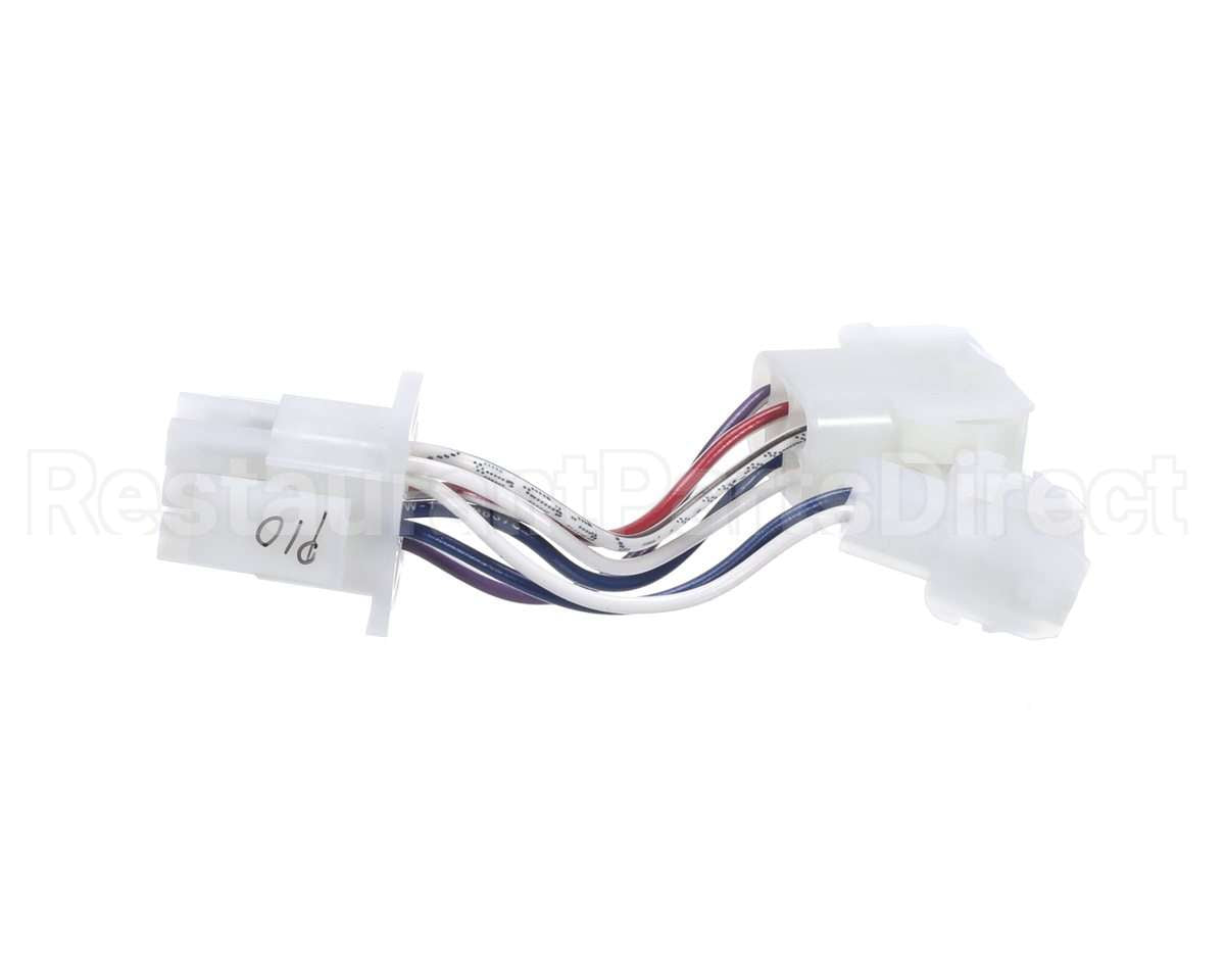 142-000052-001 Pitco Wrg,Ent Bx Pmp Bx Ac Splitter