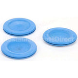 142-16SPT Compatible Prince Castle Sgl Hole Diffuser (Pkg Of 3)