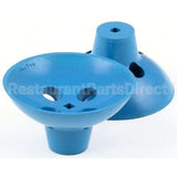 142-30S Compatible Prince Castle Plunger (Blue) Pkg Of 2