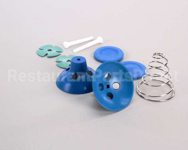 142-45 Prince Castle Bag Kit,Assorted Parts (142-C