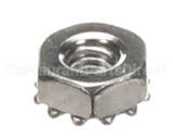 1420-032 Concordia Beverage Nut Kep 832 Ss