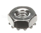 1420-032 Concordia Beverage Nut Kep 832 Ss