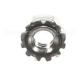 1420-036 Concordia Beverage Nut Ss Hex Kep M4 X .07