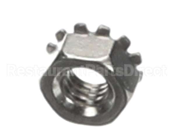 1420-036 Concordia Beverage Nut Ss Hex Kep M4 X .07