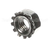 1420-036 Concordia Beverage Nut Ss Hex Kep M4 X .07
