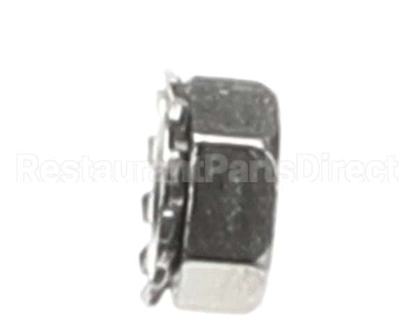 1420-036 Concordia Beverage Nut Ss Hex Kep M4 X .07