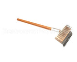 1420-36 Emberglo Electric Charbroiler Cleaning