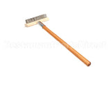 1420-36 Emberglo Electric Charbroiler Cleaning