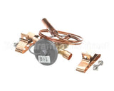 142006 Norlake Valve Expansion Fbse-1/4-C 1/4 X 1/2