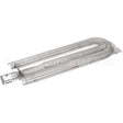 14204 Compatible Vulcan Oven Burner 17-3/4" X 5" Steel
