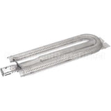 14204 Compatible Vulcan Oven Burner 17-3/4" X 5" Steel