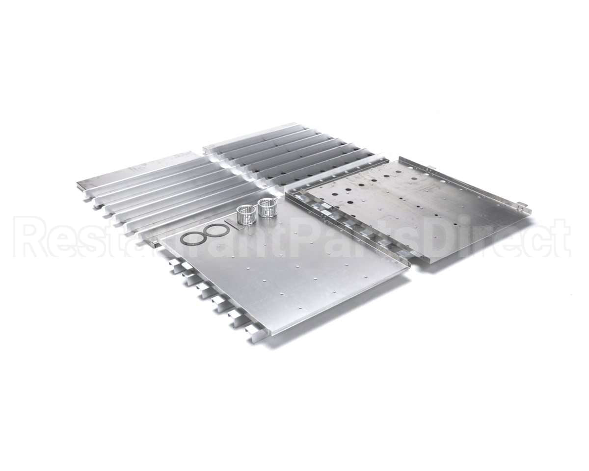 14205 Henny Penny Kit-900-Duct-Air Flow Assy 13T