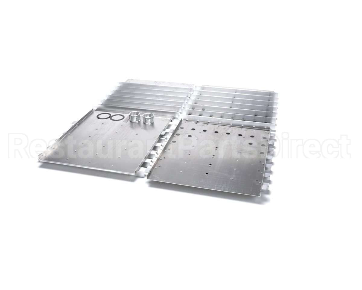 14205 Henny Penny Kit-900-Duct-Air Flow Assy 13T