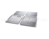 14205 Henny Penny Kit-900-Duct-Air Flow Assy 13T