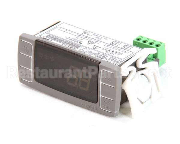 142083S Norlake Dixell Control Programmed Xr02