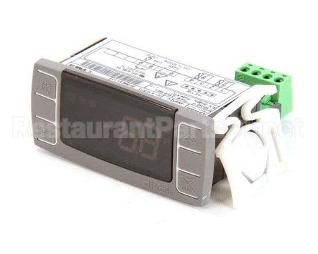 142083S Norlake Dixell Control Programmed Xr02