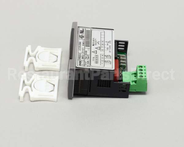 142084S Norlake Dixell Control Programmed Xr02