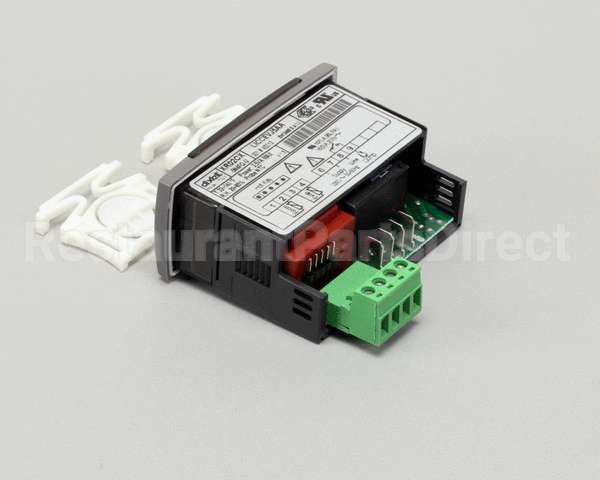 142084S Norlake Dixell Control Programmed Xr02