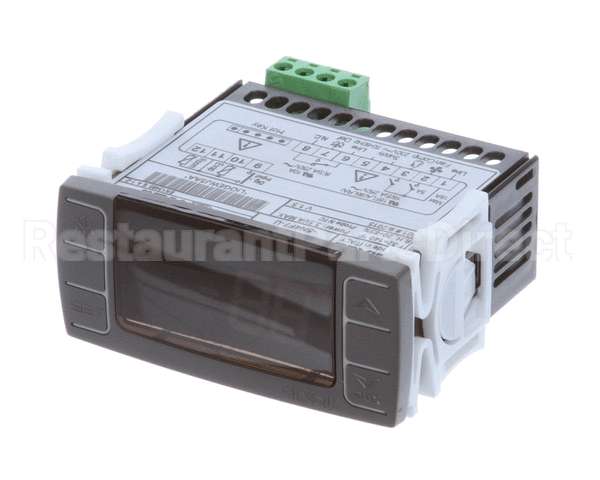 142086S Norlake Dixell Control Programmed Xr06