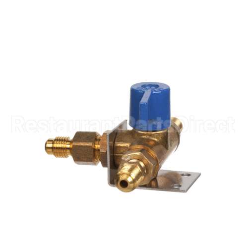 1421 Lancer Chudnow Co2 Changeover Valve