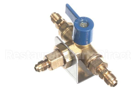 1421 Multiplex Changeover Valve Co2 Chudnow
