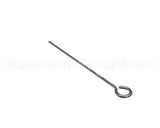 14212W Biro Platter Rod, Ss