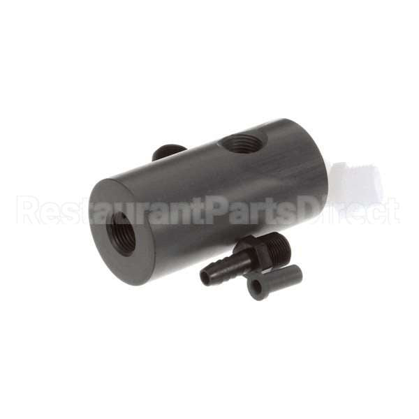 142131 Compatible Groen Delime Eductor Assembly Hy-5G