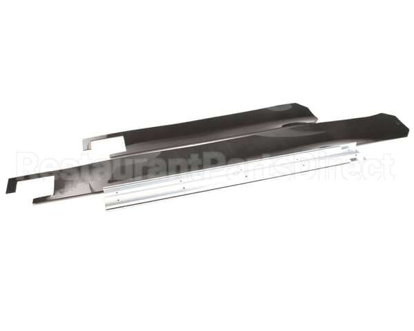 14218 Henny Penny Kit-690/691-Gd-Nylatron Slide