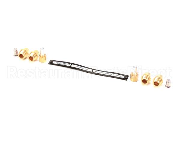14222 Henny Penny Kit-690-Conversion-Nat To Lp