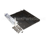 142242 Norlake Door Closure Backing Plate