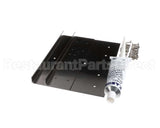 142242 Norlake Door Closure Backing Plate