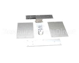 142243 Norlake Short Strap Hinge Cvr Kit Assembly