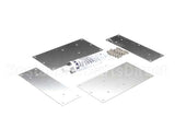 142243 Norlake Short Strap Hinge Cvr Kit Assembly