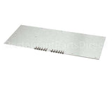 142244 Norlake Handle Cover Kit Assembly Ss