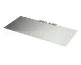 142244 Norlake Handle Cover Kit Assembly Ss