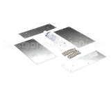 142259 Norlake Short Strap Hinge Cover Kit As