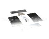 142259 Norlake Short Strap Hinge Cover Kit As