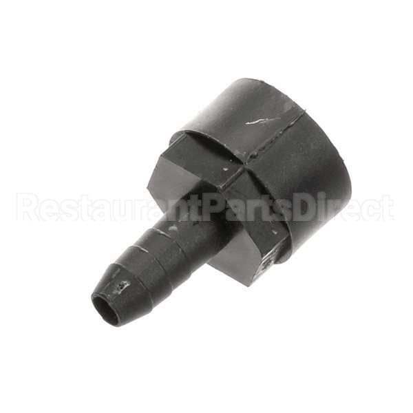 142262 Compatible Groen Adapter, 1/2" Fpt To 3/8 " Barb, Poly