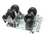 14227 Alto Shaam Caster Package,3