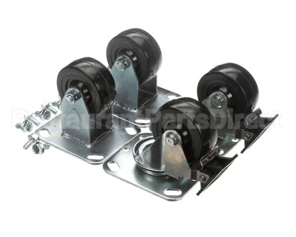 14227 Alto Shaam Caster Package,3